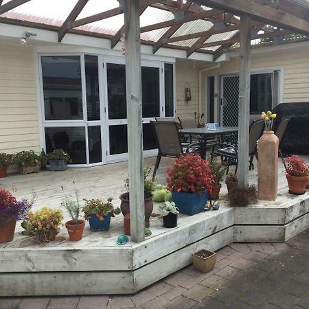 Bnb95 Gisborne Extérieur photo