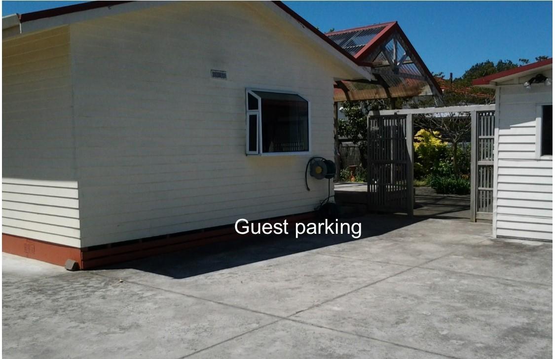 Bnb95 Gisborne Extérieur photo