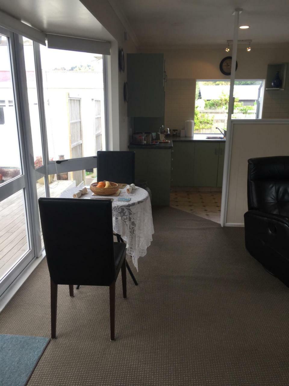Bnb95 Gisborne Extérieur photo